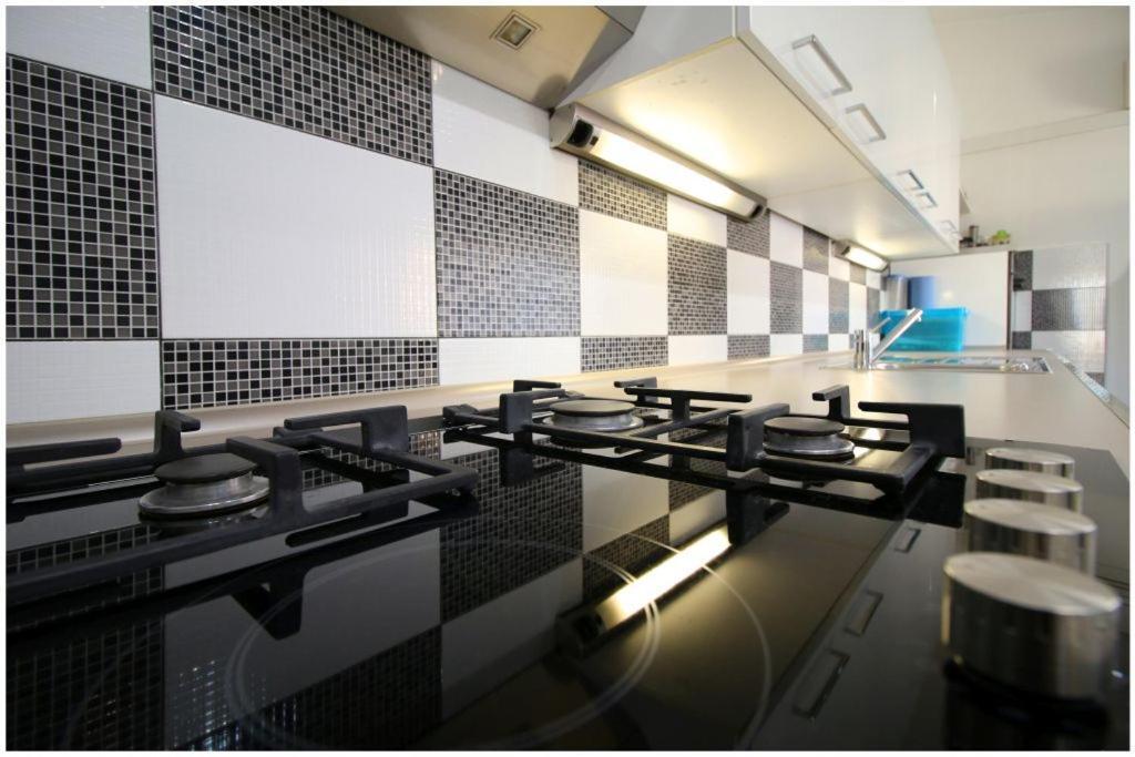 Mikelin Apartman Primošten Kültér fotó